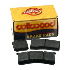 Wilwood Pad Set BP-20 7912-20 Powerlite (.49in Thick) buy in USA