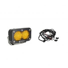 Baja Designs 2024+ Can-Am Maverick R S2 Sport Chase Light Kit buy in USA