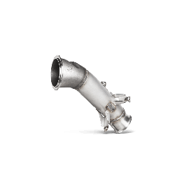 Akrapovic BMW F87 M2 Downpipe w/o Cat (SS) buy in USA