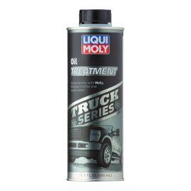 LIQUI MOLY 500mL Truck Series Oil Treatment buy in USA