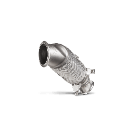 Akrapovic BMW N55 Performance Downpipe F87 M2 buy in USA