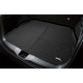 3D MAXpider 21-23 Polestar 2 Kagu Black Cargo Liner buy in USA