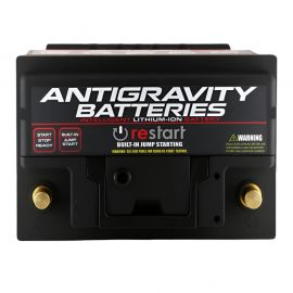 Antigravity H5/Group 47 Lithium Car Battery w/Re-Start buy in USA