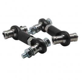 BLOX Racing Adjustable End Links Set - 2013+ Subaru FRX/BRZ/GT86 - 08-21 Subaru WRX STI buy in USA