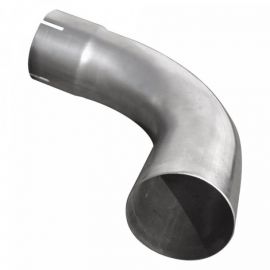 Diamond Eye ELBOW 3-1/2in 45-DEGREE SS buy in USA