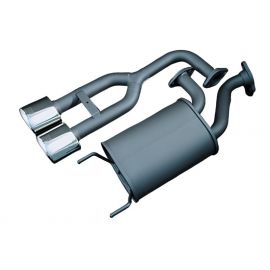 HKS 91-96 Honda Beat (PP1) E07A Legal Exhaust System buy in USA