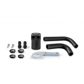 Mishimoto 15-20 BMW F8X M3/M4 Baffled Oil Catch Can - Silverstone buy in USA