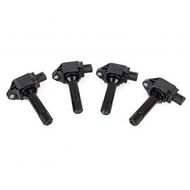 Mishimoto 15-20 Subaru BRZ Four Cylinder Ignition Coil Set buy in USA