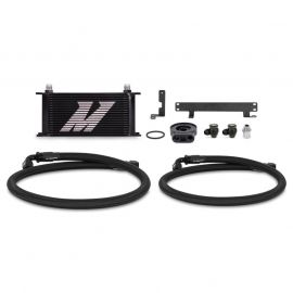 Mishimoto 2022+ Subaru WRX Oil Cooler Kit - Black buy in USA