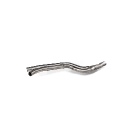 Akrapovic BMW TOYOTA Evolution Exhaust Link pipe set SS (Z4 G29 M40i & A90 Supra) buy in USA