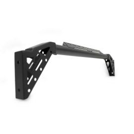 DV8 Offroad 18-23 Jeep Wrangler JL 4-Door Speaker/Light Bar Mount buy in USA