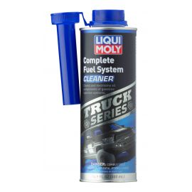 LIQUI MOLY 500mL Truck Series Complete Fuel System Cleaner buy in USA