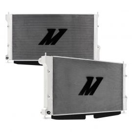 Mishimoto 2022+ Subaru BRZ / Toyota GR86 H4 2.4L Performance Aluminum Radiator buy in USA