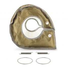 Mishimoto 07.5-18 Dodge Ram 6.7L Cummins Turbo Blanket buy in USA