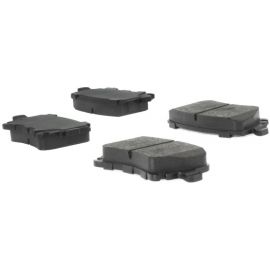 StopTech Street Select Brake Pads - Rear buy in USA