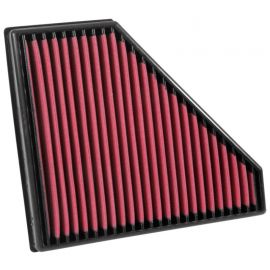 Airaid 13-14 Cadillac ATS V6.3L F/l Direct Replacement Filter buy in USA