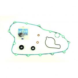 Athena 02-08 Honda CRF 450 R Water Pump Gasket Kit buy in USA