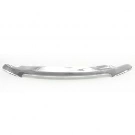 AVS 02-09 GMC Envoy High Profile Hood Shield - Chrome buy in USA