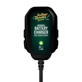 Battery Tender 8V 1.25AMP Battery Charger Junior buy in USA