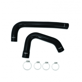 Mishimoto 2015+ Dodge Ram 6.7L Silicone Hose Kit Black buy in USA