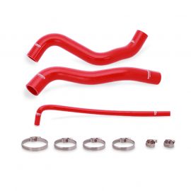 Mishimoto 12-15 Chevy Camaro SS Red Silicone Radiator Coolant Hoses buy in USA