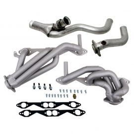 1994-1995 Camaro Firebird LT1 Shorty Tuned Length Exhaust Headers - 1-5/8 Titanium Ceramic buy in USA