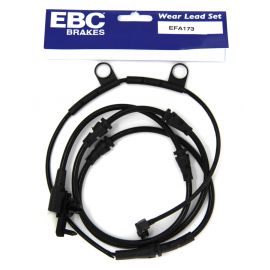 EBC 2013+ Land Rover Range Rover 3.0L Supercharged (w/Brembo Brakes) Front Wear Leads buy in USA