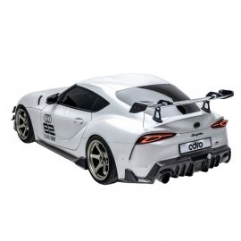 Toyota GR Supra AT-R2 Taller Swan Neck wing buy in USA