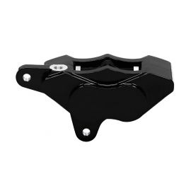 Wilwood Caliper-GP310 Black Front R/H 84-99 1.25in Pistons .25in Disc buy in USA