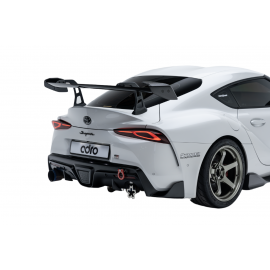 Toyota GR Supra AT-R2 V2 Upright buy in USA