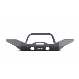 Body Armor 4x4 2018+ Jeep Wrangler JL Gladiator JT Full Width Front Bumper buy in USA