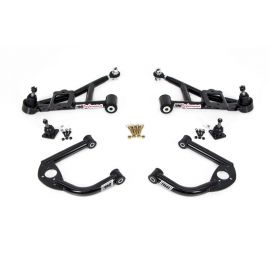 UMI Performance 93-02 GM F-Body Front A-Arm Kit Non-Adjustable Street buy in USA