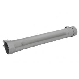 aFe MACH Force-Xp 409 SS Muffler Pipe 2.5in. Inlet/Outlet / 14in. Body / 20in. Length buy in USA