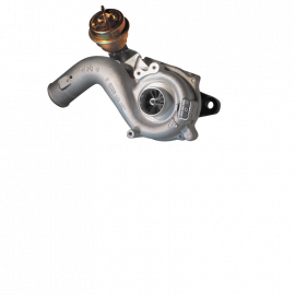 BorgWarner K-Series K04 Turbocharger - Replaces bwa53049880015 buy in USA