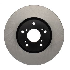 Stoptech 06-08 Honda Civic Si Front CRYO-STOP Rotor buy in USA