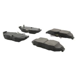 StopTech Performance Rear Brake Pad Set 309.14650 buy in USA