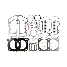 Cometic 2017 Harley-Davidson Milkwaukee 8 3.937in Top End Kit w/ .040 Head Gasket buy in USA