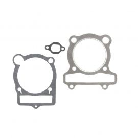 Cometic 04-06 Yamaha YFM350 Bruin Auto 2x4 84mm Bore Top End Gasket Kit buy in USA