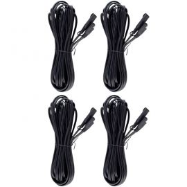 Battery Tender 25 FT Adapter Extension Cable 4 Pack buy in USA