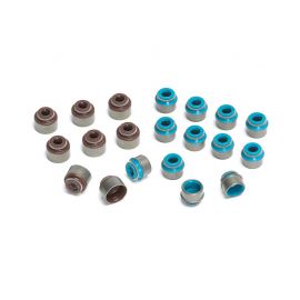 Supertech Mitsubishi EVO X 4B11 Integral Valve Stem Seal - Set of 16 buy in USA