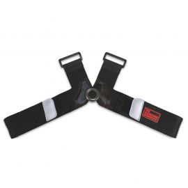 USWE Frontstrap NDM 1 Black - 2XL buy in USA