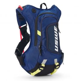 USWE Moto Hydro Hydration Pack 8L - Factory Blue buy in USA