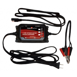 Yuasa 1.2 Amp Charger & Maintainer (12V) buy in USA