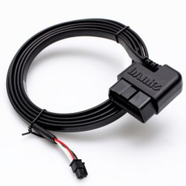 Banks Power iDash-Derringer Module OBD-II Cable buy in USA