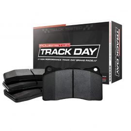 Power Stop 15-16 Buick Regal Front or Rear Track Day Brake Pads buy in USA