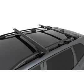 Rhino Rack Vortex SX Black 2 Bar Roof Rack buy in USA