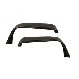 Rugged Ridge Steel Tube Fenders Front 07-18 Jeep Wrangler JK buy in USA