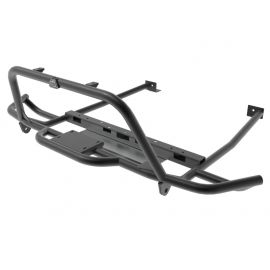 aFe POWER 20-23 Subaru Outback H4 2.4L (t) / H4 2.5L Terra Guard Front Bumper w/ Winch Mount - Black buy in USA