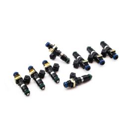 DeatschWerks Chevy LS1/LS6 / 85-04 Ford Mustang GT Bosch EV14 1200cc Injectors (Set of 8) buy in USA