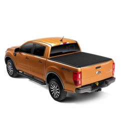 Truxedo 2024 Ford Ranger 5ft. Bed Sentry CT Bed Cover buy in USA